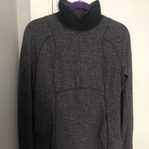 Lululemon Running Half-zip